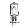 Broncolor żarówka modelująca halogenowa 300 W / 230 V z bezpiecznikiem, do lamp kompaktowych Minicom 40, Minicom 80 i Minicom 160 | 34.233.XX
