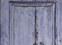 Lastolite tło Urban Collapsible Background Distressed Door