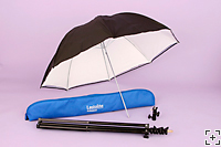 Lastolite Umbrellas Kits