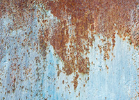 Lastolite tło Urban Collapsible Background Rusty Metal