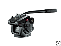 Manfrotto - głowica video 501HDV