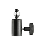 Manfrotto - adapter 16 mm Female 014MS