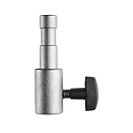 Manfrotto - adapter 16 mm Female 153