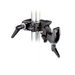 Manfrotto - Double Super Clamp