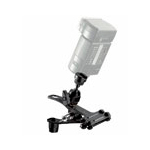 Manfrotto - Spring Clamp (Flash Shoe)