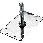 Manfrotto Avenger - 3" Baby Wall Plate