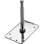 Manfrotto Avenger - 6" Baby Wall Plate