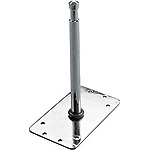 Manfrotto Avenger - 9" Baby Wall Plate