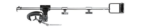 Manfrotto Avenger - Telescopic Hanger With Universal Head