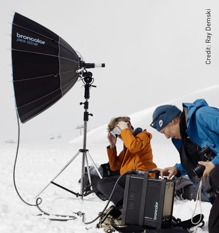 Promocja Broncolor Trade-In Promocja Broncolor Trade-In