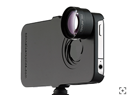 iPro lens System