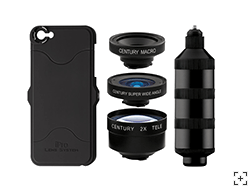 iPro Lens System