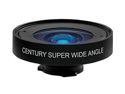 
Super Wide Lens Series 2